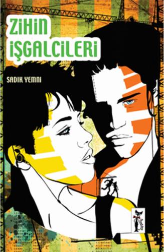Zihin İşgalcileri | Kitap Ambarı