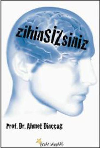 Zihin Sizsiniz | Kitap Ambarı