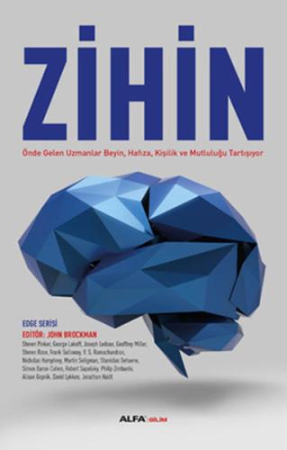Zihin | Kitap Ambarı