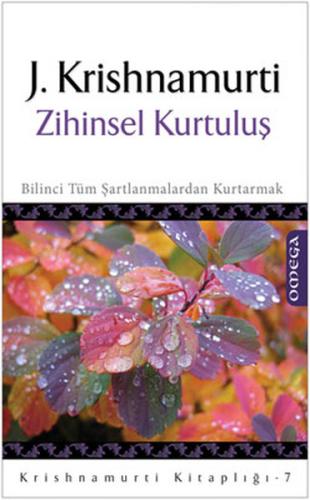 Zihinsel Kurtuluş | Kitap Ambarı
