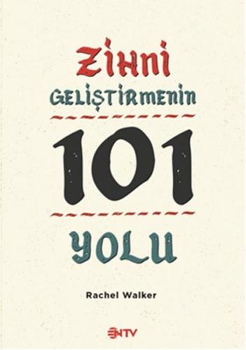 Zihni Geliştirmenin 101 Yolu | Kitap Ambarı