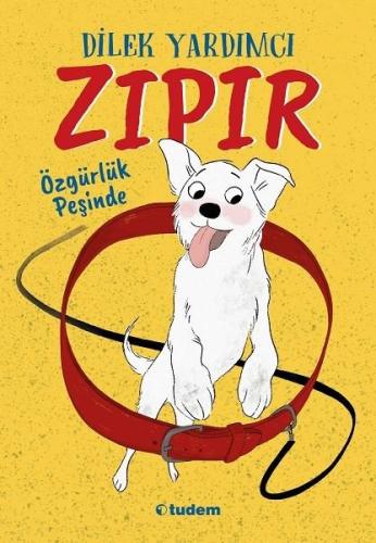 Zıpır Özgürlük Peşinde | Kitap Ambarı