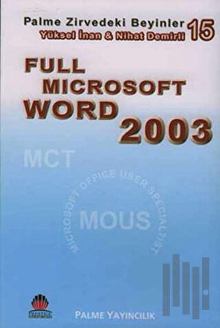 Zirvedeki Beyinler 15 / Full Microsoft