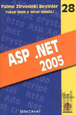 Zirvedeki Beyinler 28 / ASP Net 2005 | Kitap Ambarı