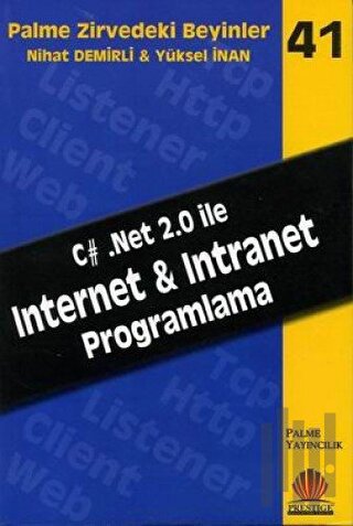 Zirvedeki Beyinler 41 / INTERNET & INTRANET PROGRAMLAMA | Kitap Ambarı