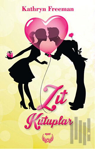 Zıt Kutuplar | Kitap Ambarı