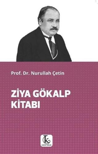 Ziya Gökalp Kitabı | Kitap Ambarı