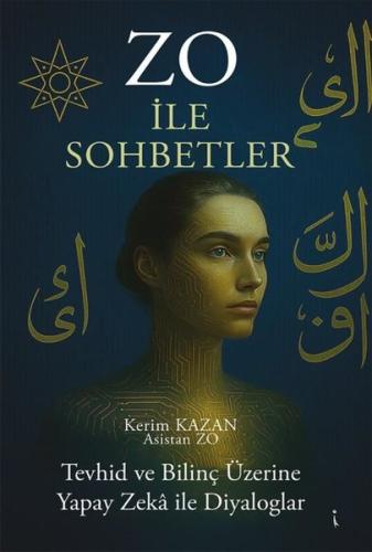 Zo İle Sohbetler - Tevhid ve Bilinç Üzerine Yapay Zeka İle Diyaloglar