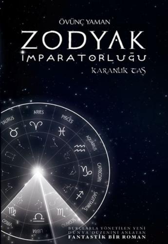 Zodyak İmparatorluğu Karanlık Taş | Kitap Ambarı