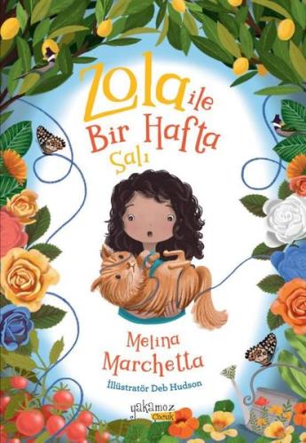 Zola İle Bir Hafta - Salı | Kitap Ambarı