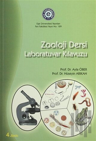 Zooloji Dersi Laboratuvar