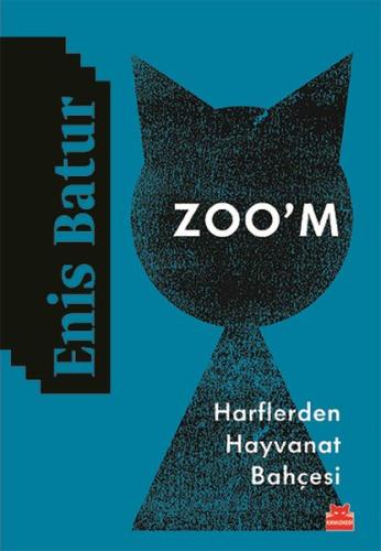 Zoo'm | Kitap Ambarı
