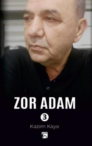 Zor Adam - 3 | Kitap Ambarı