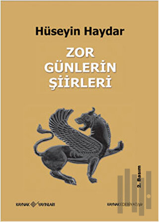 Zor Günlerin Şiirleri (Ciltli)