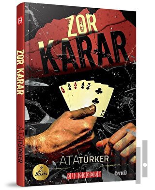 Zor Karar | Kitap Ambarı