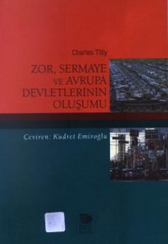 Zor Sermaye ve Avrupa Devletlerinin Oluşumu