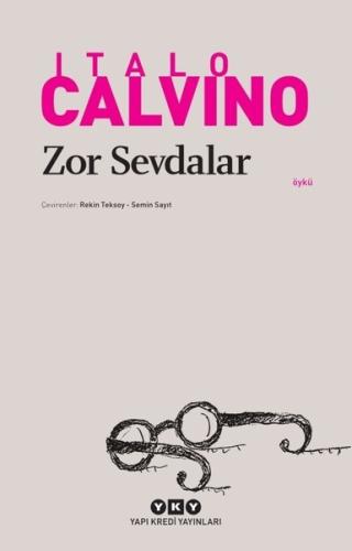 Zor Sevdalar | Kitap Ambarı