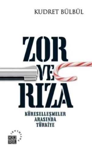 Zor ve Rıza | Kitap Ambarı