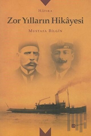 Zor Yılların Hikayesi