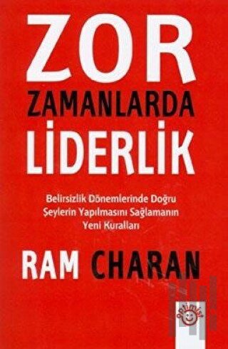 Zor Zamanlarda Liderlik