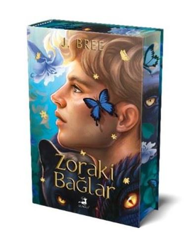 Zoraki Bağlar (Ciltli) | Kitap Ambarı