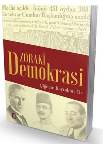 Zoraki Demokrasi | Kitap Ambarı