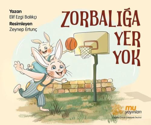 Zorbalığa Yer Yok | Kitap Ambarı
