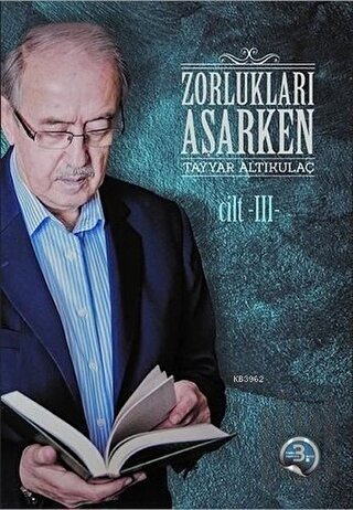 Zorlukları Aşarken 3. Cilt (Karton Kapak)