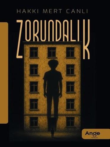Zorundalık | Kitap Ambarı