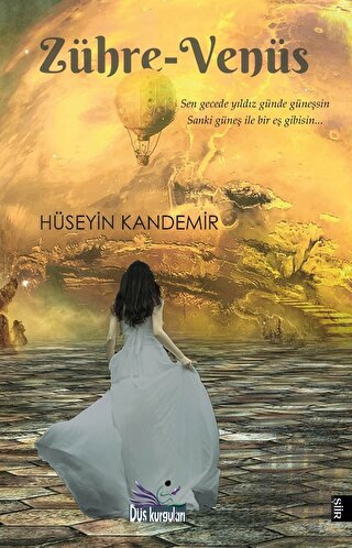 Zühre - Venüs